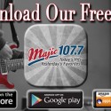 Download Our FREE Majic App!