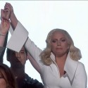 Lady GaGa’s live performance was on point..again!