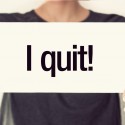 Wanna get healthy? Quit!