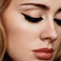 Adele Eyeliner Tutorial