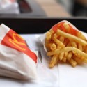 All-You-Can-Eat Fries Coming to McDonald’s?