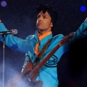 Celebrating the life of Prince