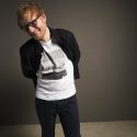 Ed Sheeran To Kick Off Tour In KC