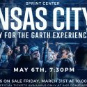 Here’s How to Buy Tickets to See Garth Brooks (THEY WILL SELL OUT)