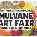 Win Mulvane Art Fair Tickets!